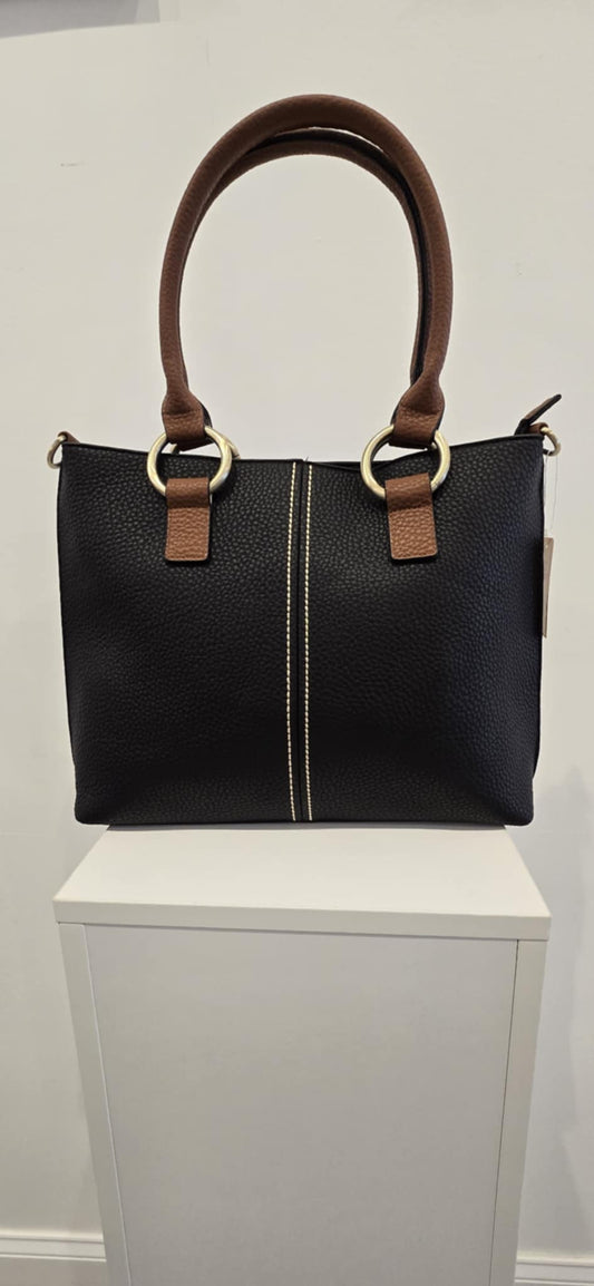 Ring Tote Bag