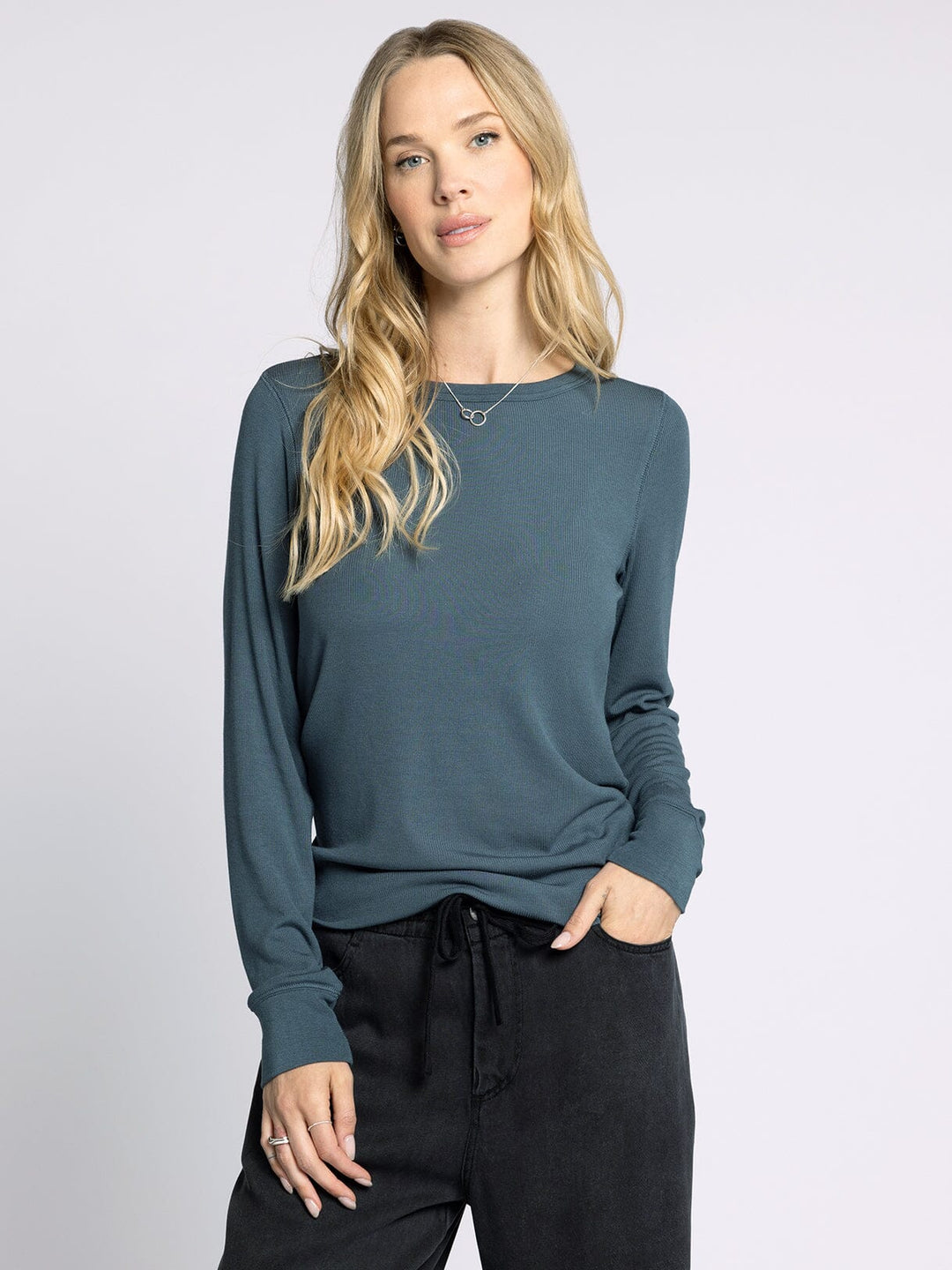 Stacy Top