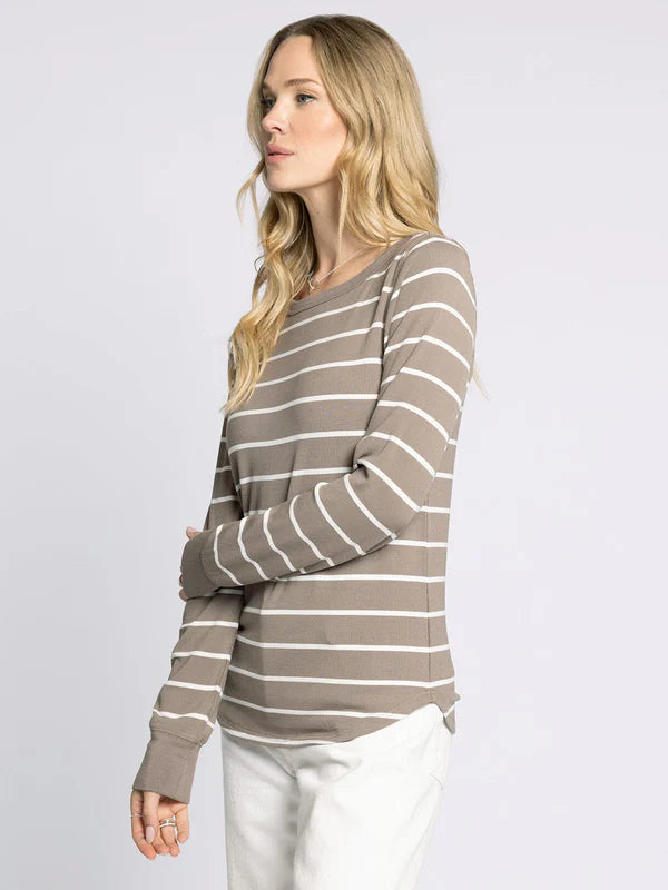 Stacy Top