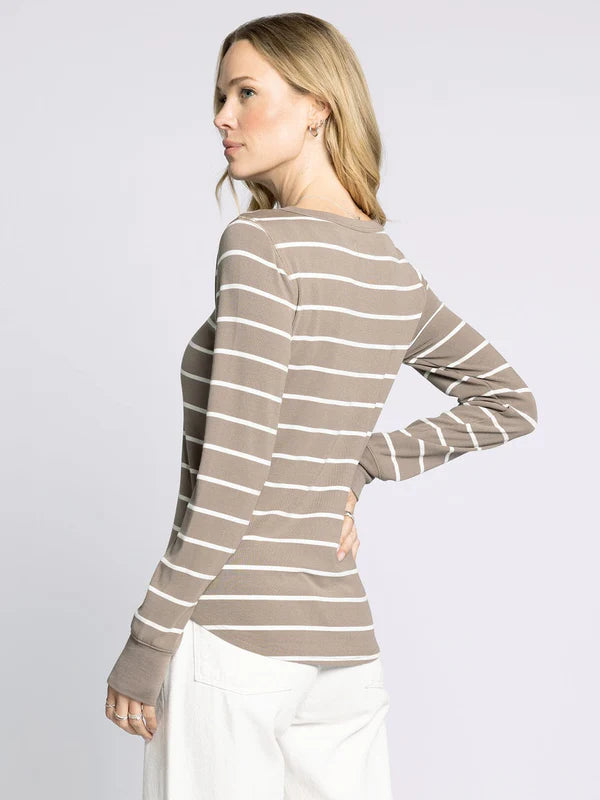 Stacy Top