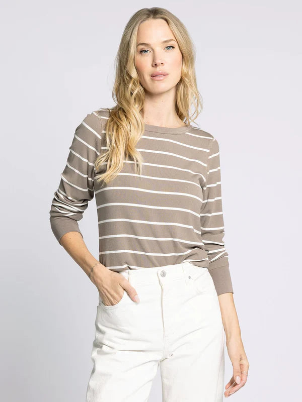 Stacy Top