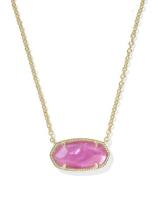 ELISA STATEMENT - Gold Azalea Illusion