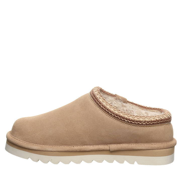 BEARPAW Calista Slipper