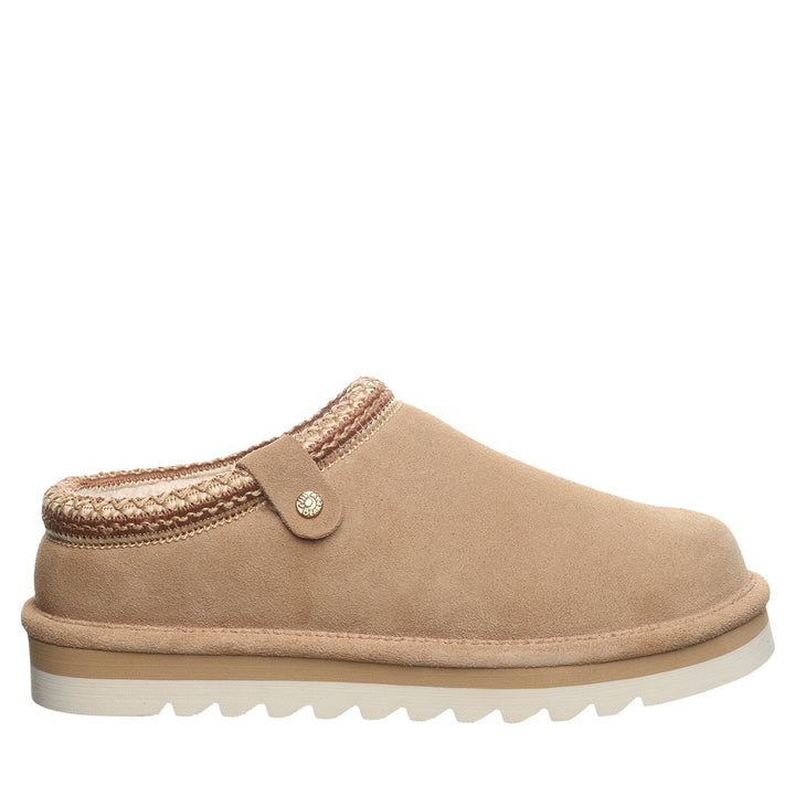 BEARPAW Calista Slipper