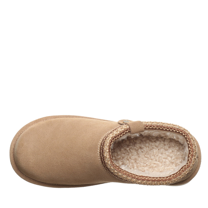 BEARPAW Calista Slipper