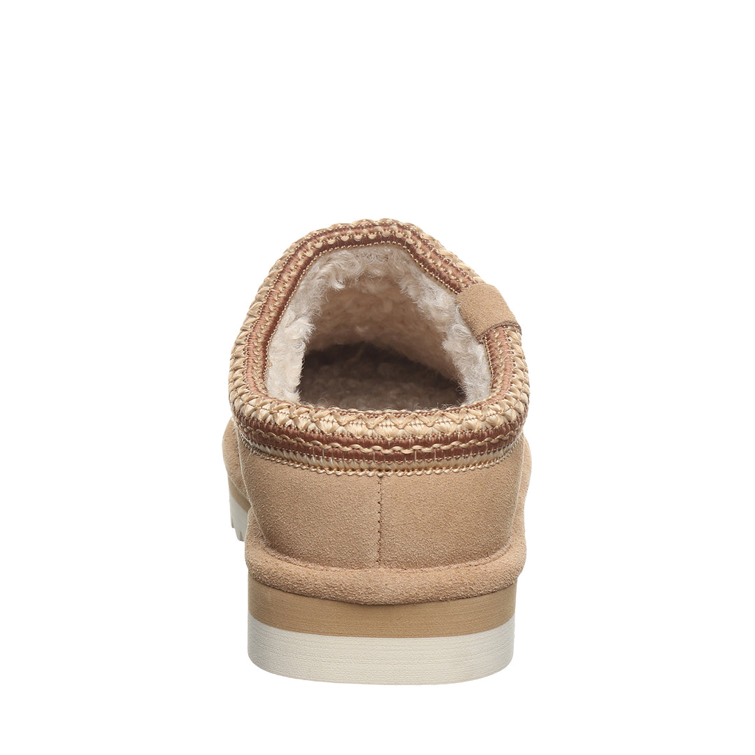 BEARPAW Calista Slipper