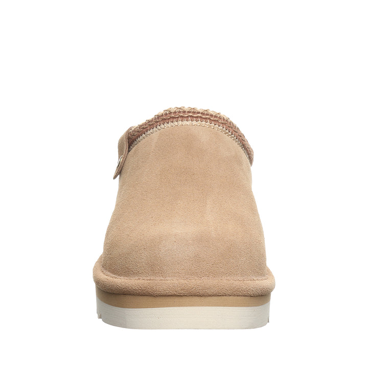 BEARPAW Calista Slipper
