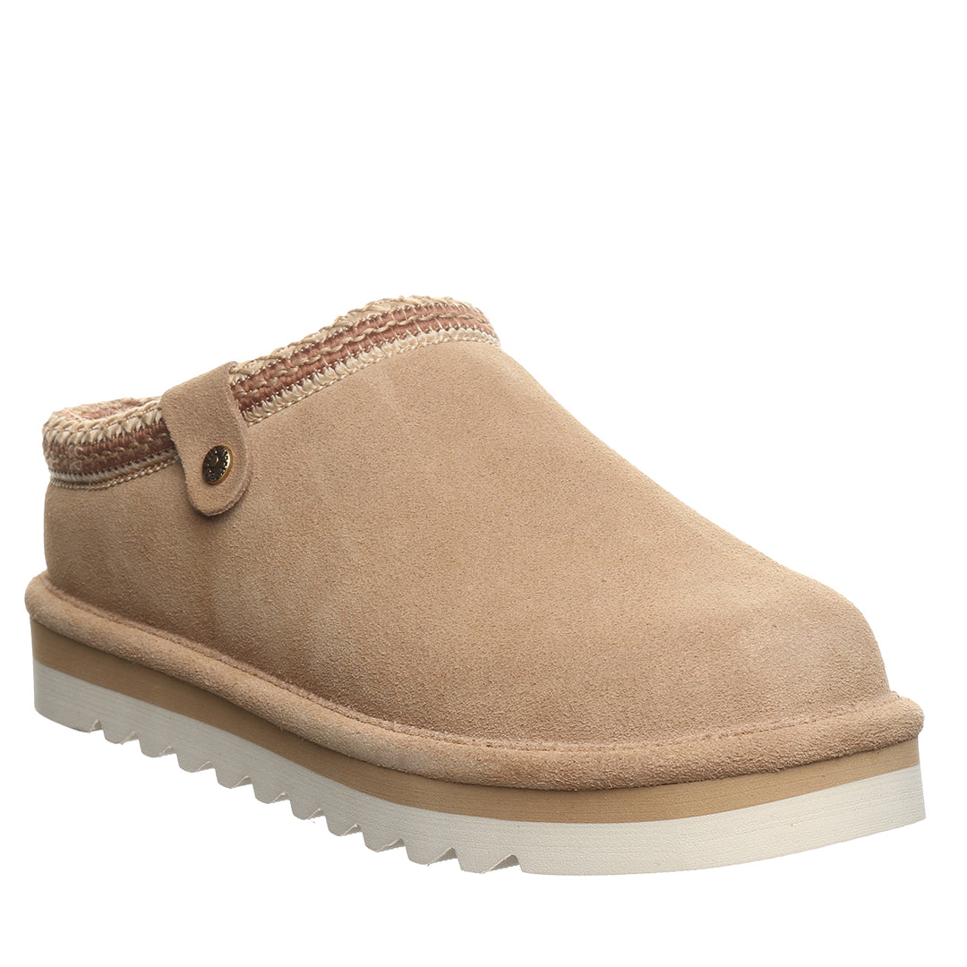 BEARPAW Calista Slipper