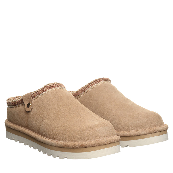 BEARPAW Calista Slipper