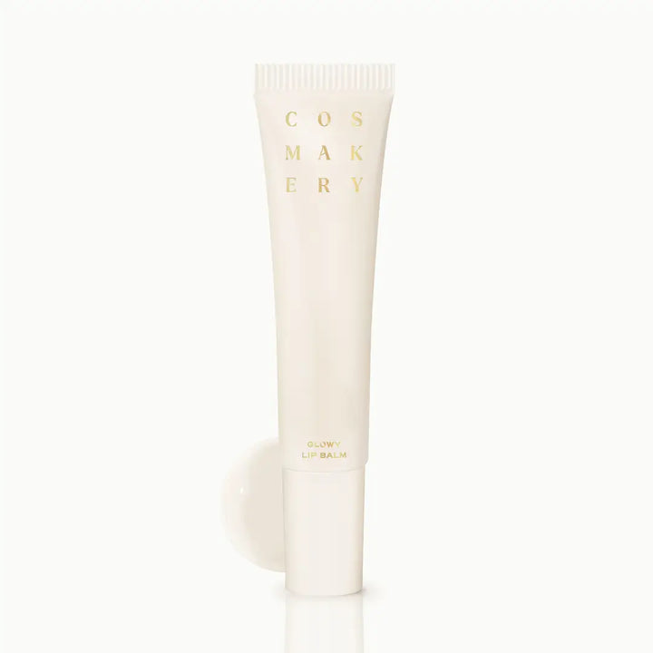 Glowy Lip Balm