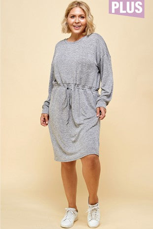 Knit Dress