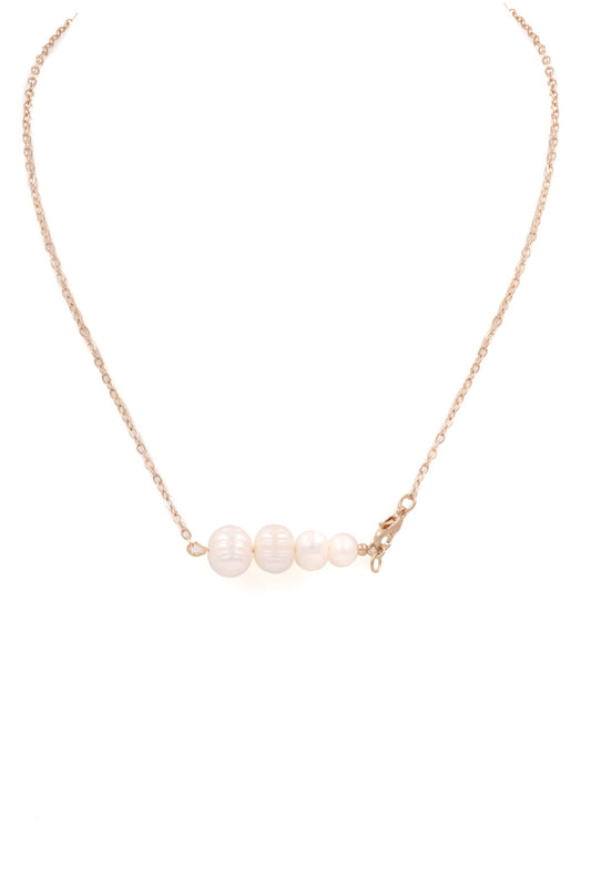 Cream Pearl