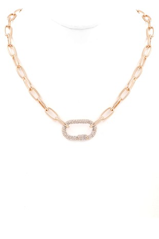 Diamond Link