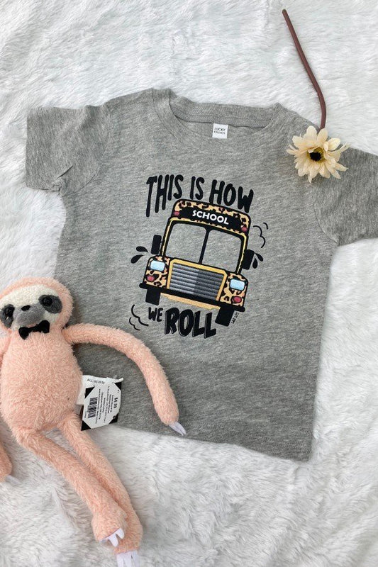 How We Roll