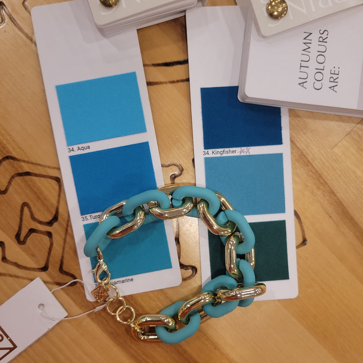 Chunky Bracelet