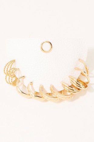 Hoops Galore