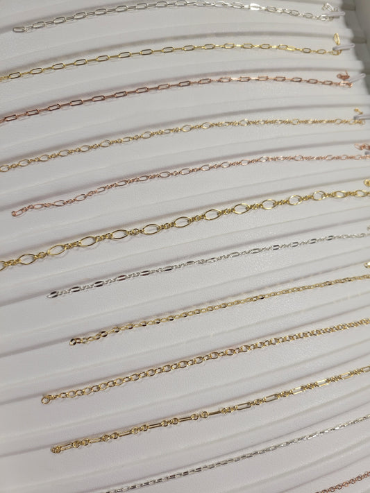 Permanent - Necklace