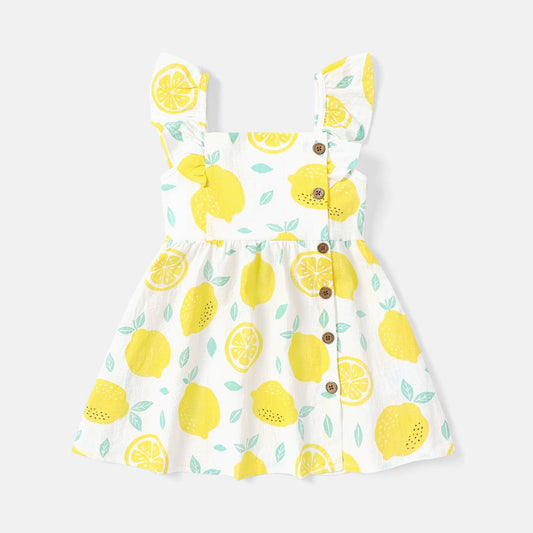 Make Lemonade Dress