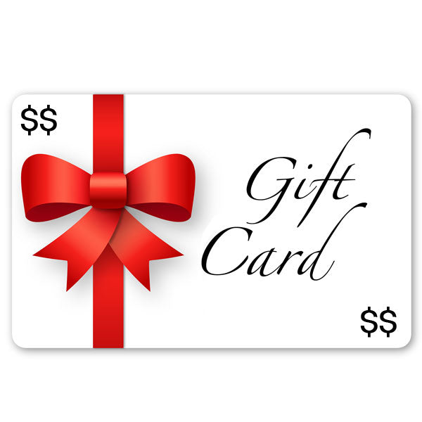 Rolling Peach Boutique Gift Card