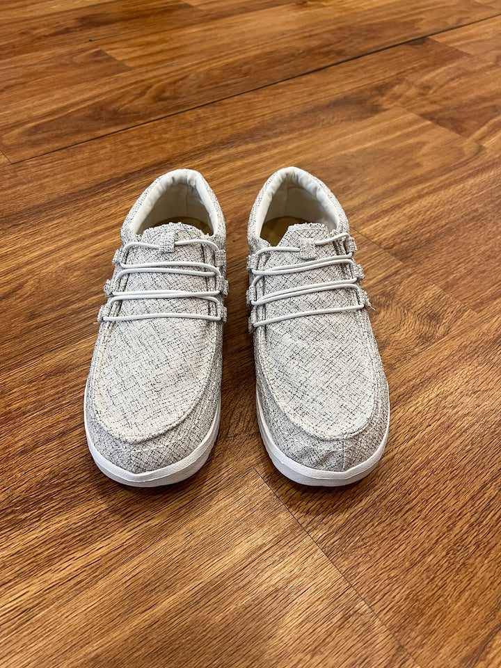 White Comfort