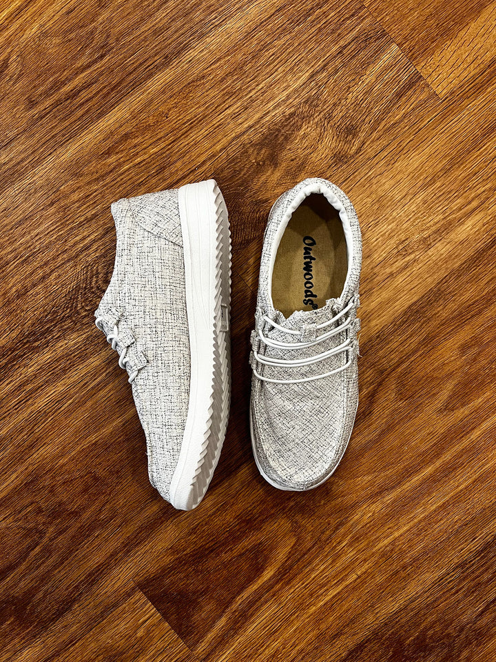 White Comfort