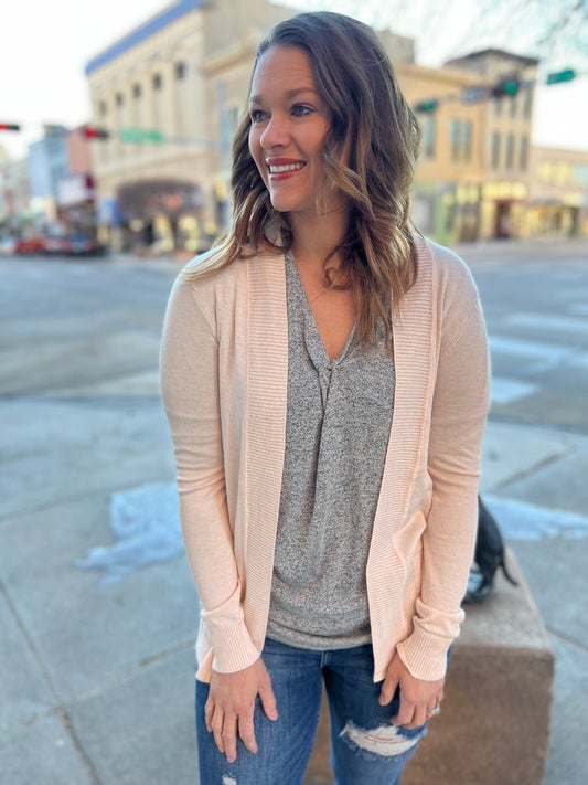 Dreamer Cardi