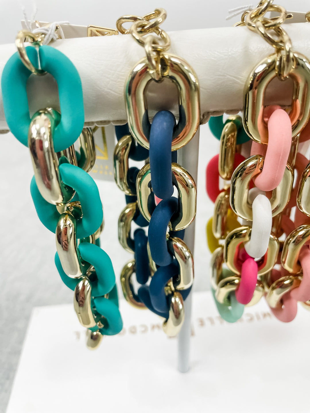 Chunky Bracelet