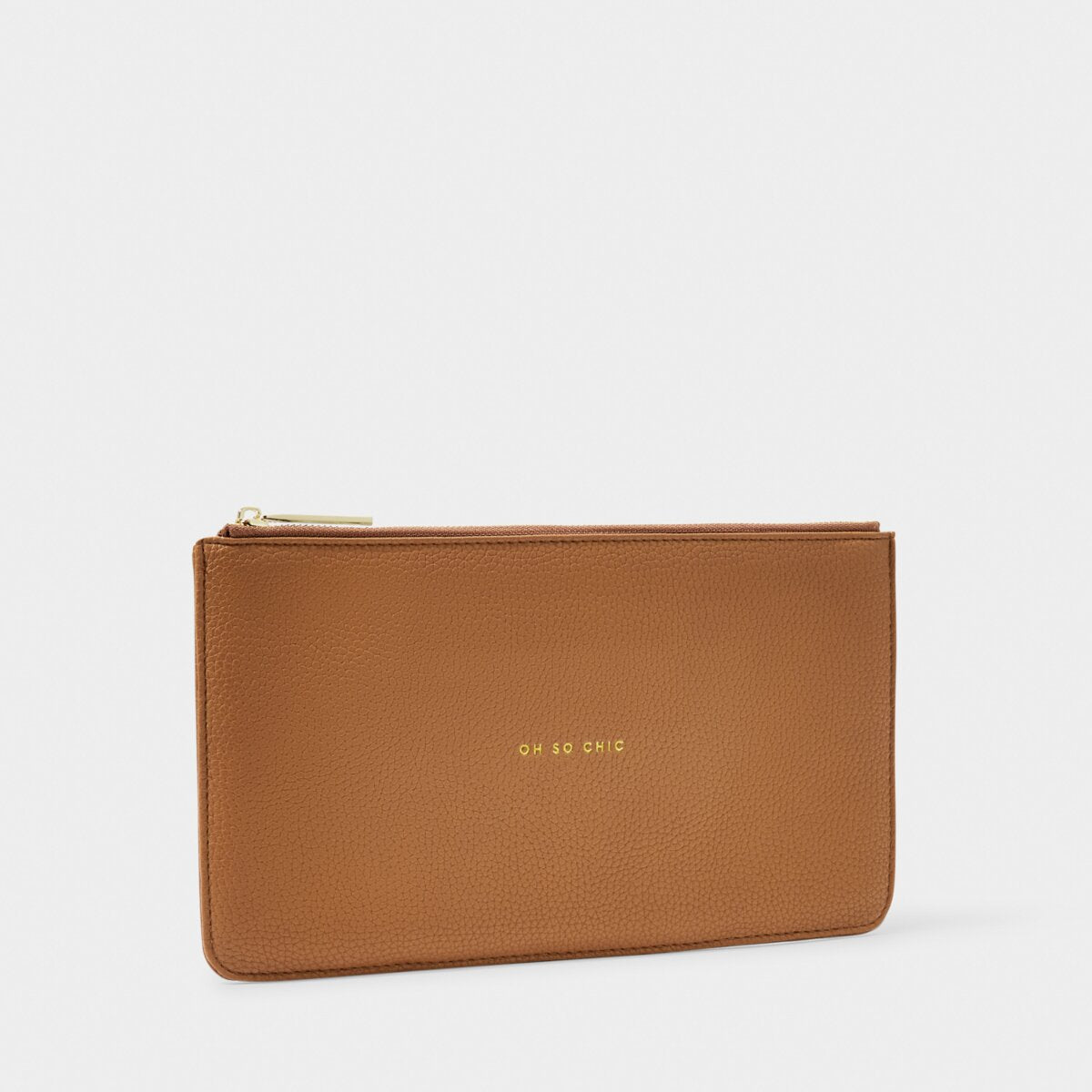 Slim Perfect Pouch | Oh So Chic