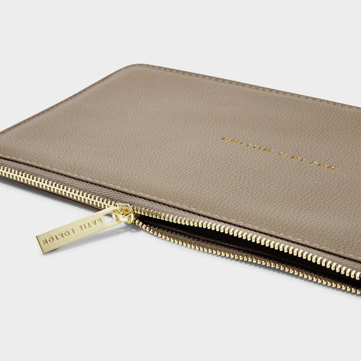 Slim Perfect Pouch | One In A Million
