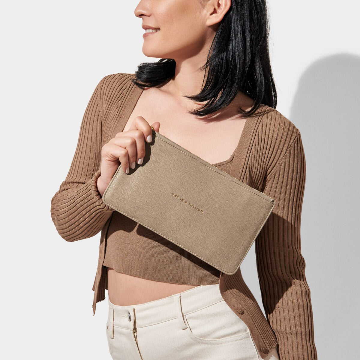 Slim Perfect Pouch | One In A Million
